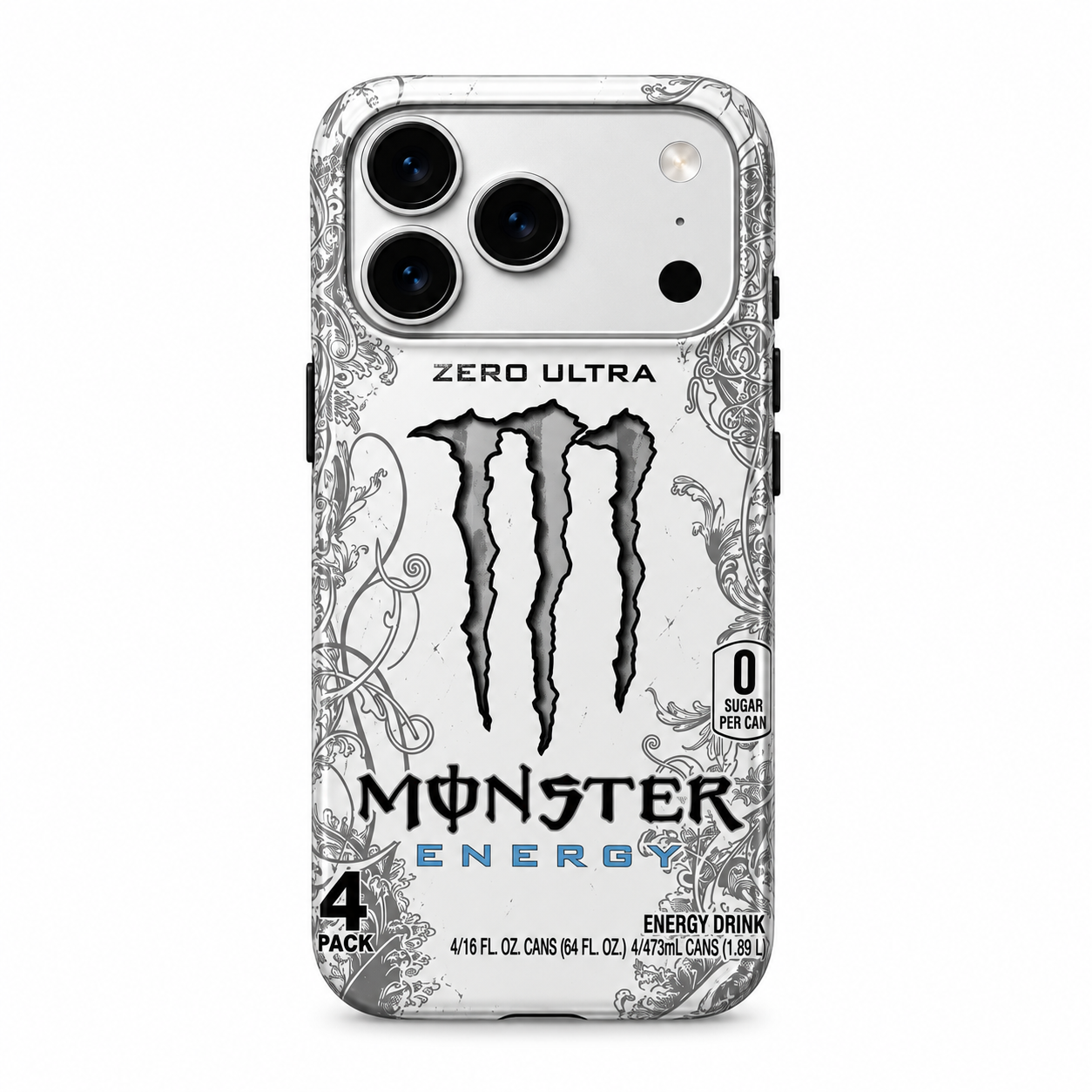 Monster Energy
