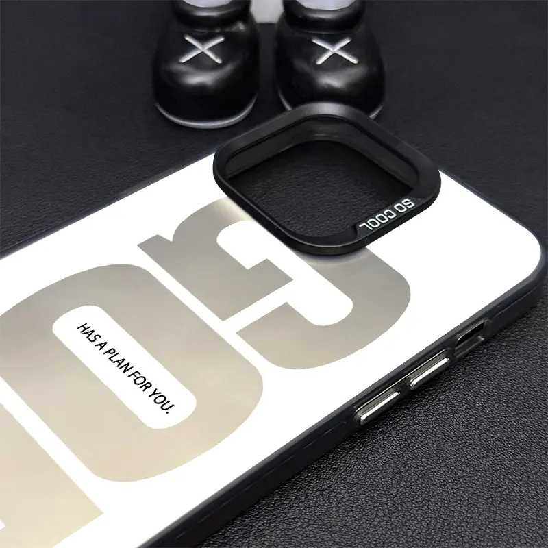 God's Light IMD Laser Craft Smart phone Case