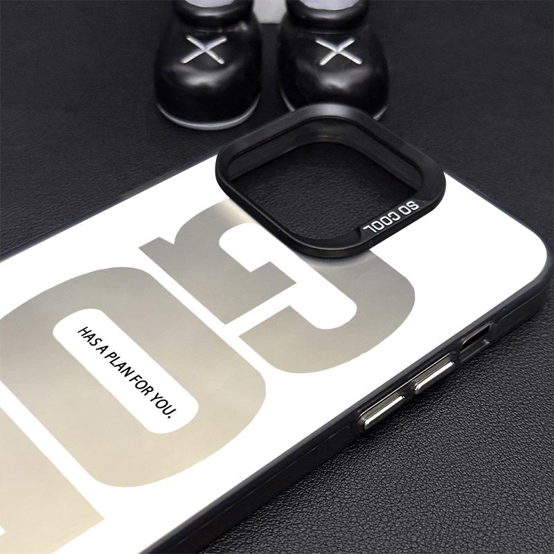 God's Light IMD Laser Craft Shockproof Protective Phone Case - Military-Grade Anti-Fall Cover, Phone Accessories Casing for iPhone 17 Air,16,15,14 Plus,13,12,11 Pro Max,XR,XS & Samsung Galaxy S25,S24,S23,S22,A Series - Great Gift for Loved Ones ZQ46 God's Light IMD Laser Craft Shockproof Protective Phone Case - Military-Grade Anti-Fall Cover, Phone Accessories Casing for iPhone 17 Air,16,15,14 Plus,13,12,11 Pro Max,XR,XS & Samsung Galaxy S25,S24,S23,S22,A Series - Great Gift for Loved Ones ZQ46
