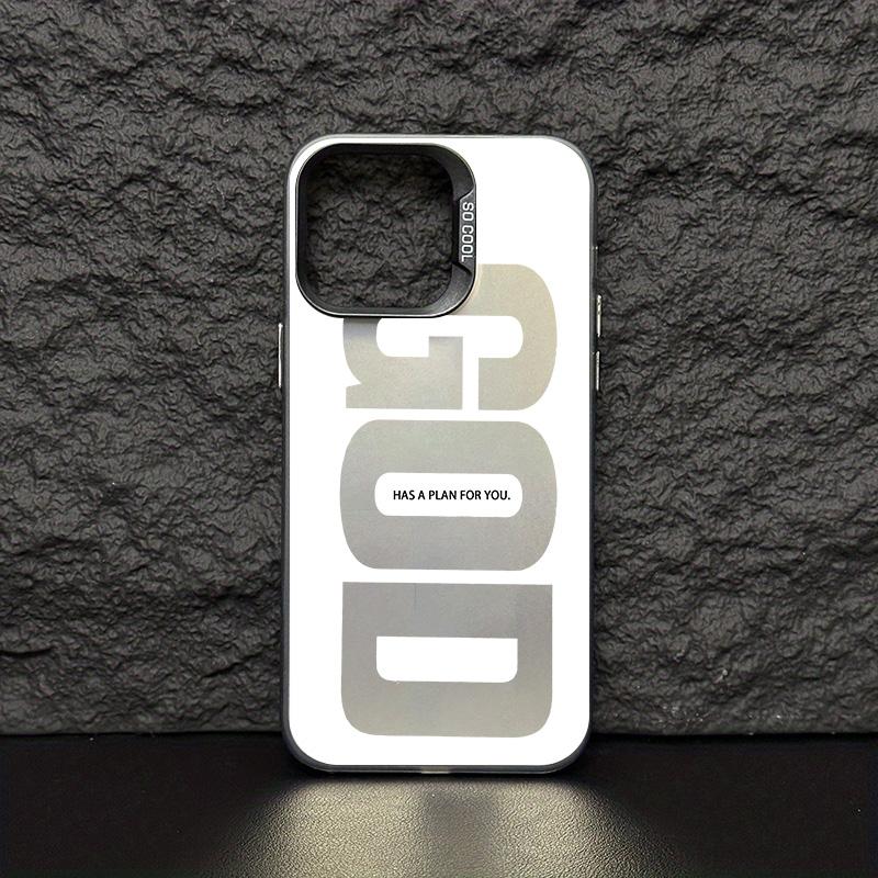 God's Light IMD Laser Craft Shockproof Protective Phone Case - Military-Grade Anti-Fall Cover, Phone Accessories Casing for iPhone 17 Air,16,15,14 Plus,13,12,11 Pro Max,XR,XS & Samsung Galaxy S25,S24,S23,S22,A Series - Great Gift for Loved Ones ZQ46 God's Light IMD Laser Craft Shockproof Protective Phone Case - Military-Grade Anti-Fall Cover, Phone Accessories Casing for iPhone 17 Air,16,15,14 Plus,13,12,11 Pro Max,XR,XS & Samsung Galaxy S25,S24,S23,S22,A Series - Great Gift for Loved Ones ZQ46