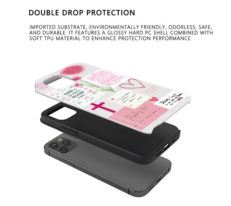 Bible Quotes Phone case for iPhone Samsung 17Pro Max Air 16 15Plus 14 13 12 11 XR XS Galaxy S25 S24 S23 S22 A71 A56 A55 A54 A53 A52 Note20 Ultra cases, Drop-Proof Phone Case Flower Cute Gift for Her.HY11 Bible Quotes Phone case for iPhone Samsung 17Pro Max Air 16 15Plus 14 13 12 11 XR XS Galaxy S25 S24 S23 S22 A71 A56 A55 A54 A53 A52 Note20 Ultra cases, Drop-Proof Phone Case Flower Cute Gift for Her.HY11