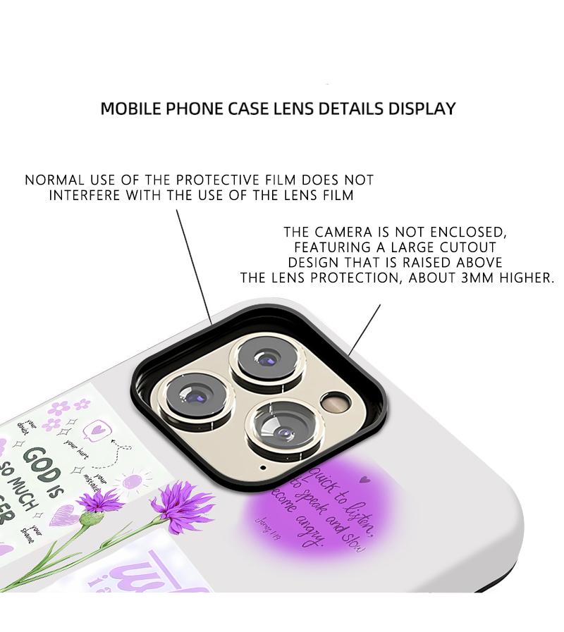 Bible Quotes Phone case for iPhone Samsung 17Pro Max Air 16 15Plus 14 13 12 11 XR XS Galaxy S25 S24 S23 S22 A71 A56 A55 A54 A53 A52 Note20 Ultra cases, Drop-Proof Phone Case Flower Cute Gift for Her.HY11 Bible Quotes Phone case for iPhone Samsung 17Pro Max Air 16 15Plus 14 13 12 11 XR XS Galaxy S25 S24 S23 S22 A71 A56 A55 A54 A53 A52 Note20 Ultra cases, Drop-Proof Phone Case Flower Cute Gift for Her.HY11