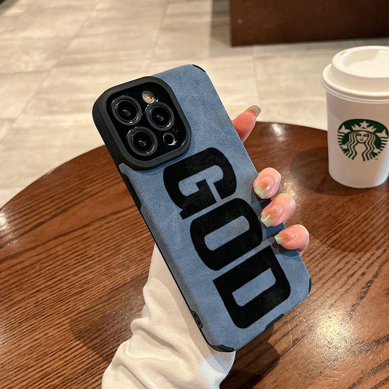 Minimalist God Pattern Smartphone Case - TPU & Leather Handheld Protector, Velvet-Smooth Skin-Friendly Touch, E-Commerce Mobile Phone Accessories for 17/16/15/14/13/12/11 Pro Max Plus X XS Max Devices Minimalist God Pattern Smartphone Case - TPU & Leather Handheld Protector, Velvet-Smooth Skin-Friendly Touch, E-Commerce Mobile Phone Accessories for 17/16/15/14/13/12/11 Pro Max Plus X XS Max Devices