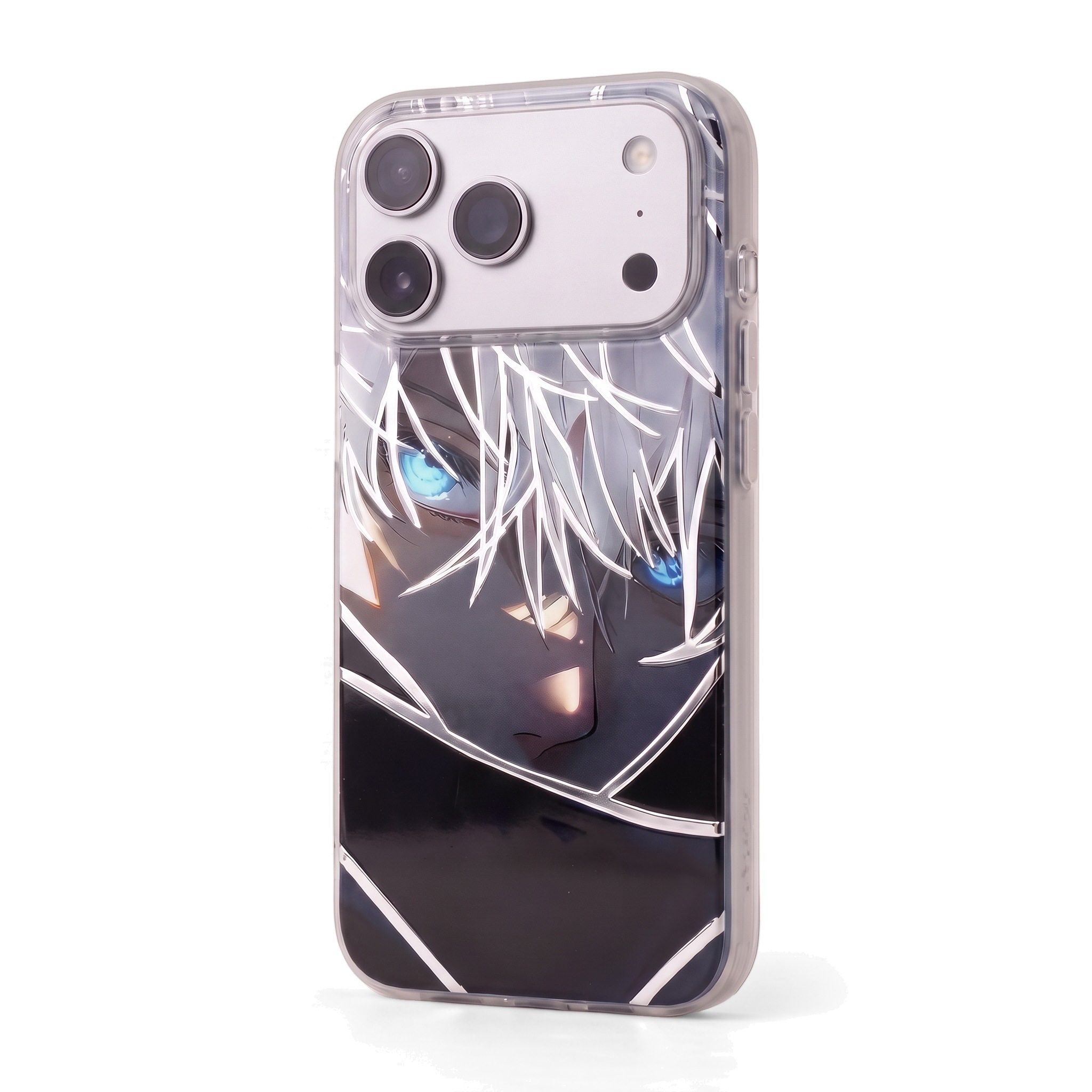 Satoru Gojo Six Eyes – Jujutsu Kaisen Case – Mixphonecase