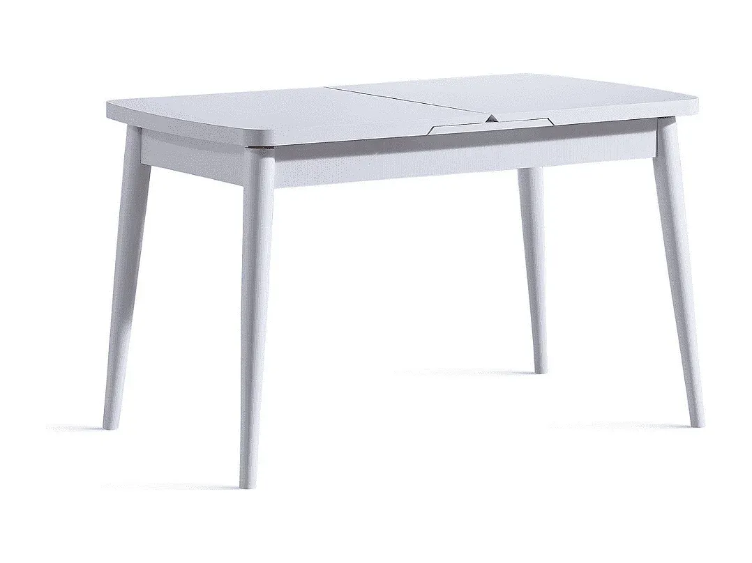 Moderner ausziehbarer Esstisch