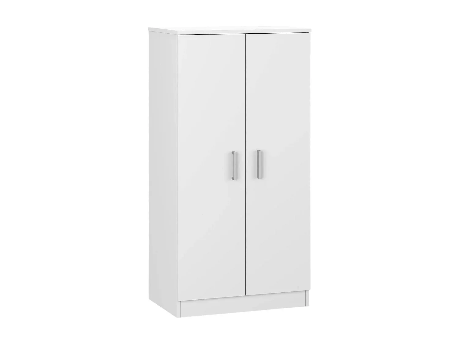 Moderner Mehrzweckschrank mit Stauraum