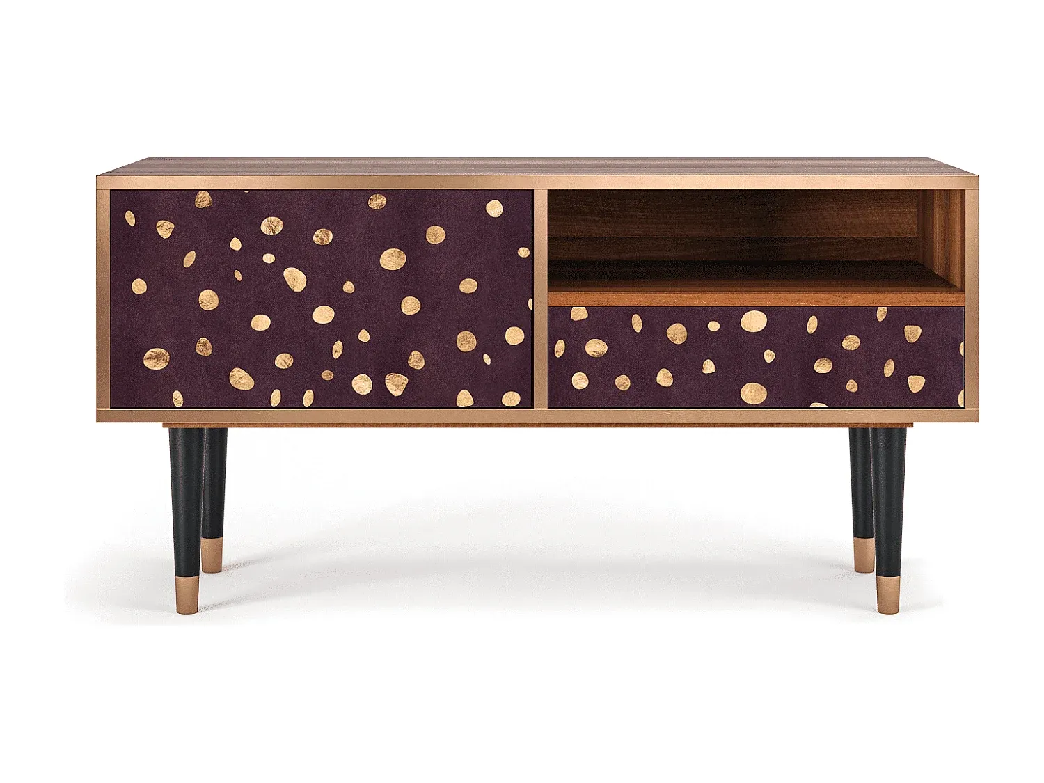 Eleganter TV-Schrank für modernes Wohnen