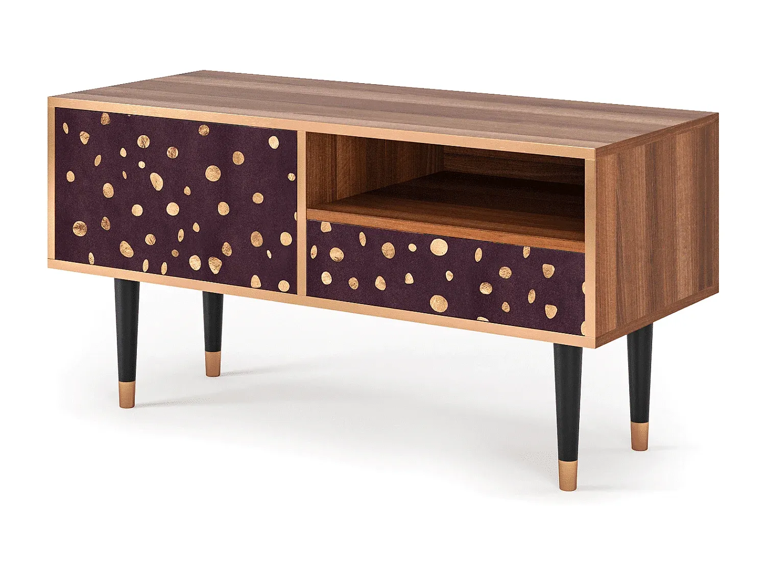 Eleganter TV-Schrank für modernes Wohnen