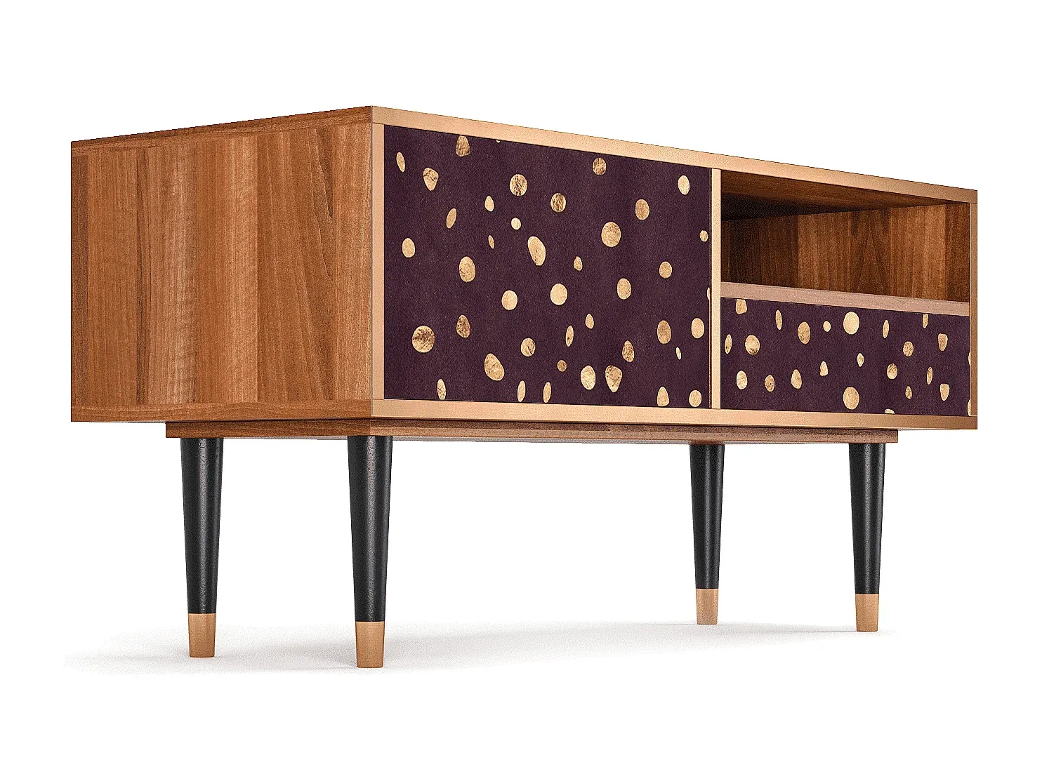 Eleganter TV-Schrank für modernes Wohnen