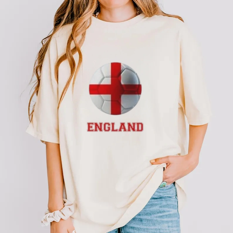 England T-shirt