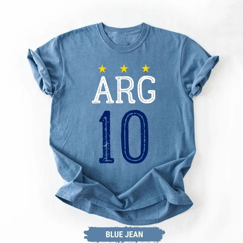 ARG T-shirt