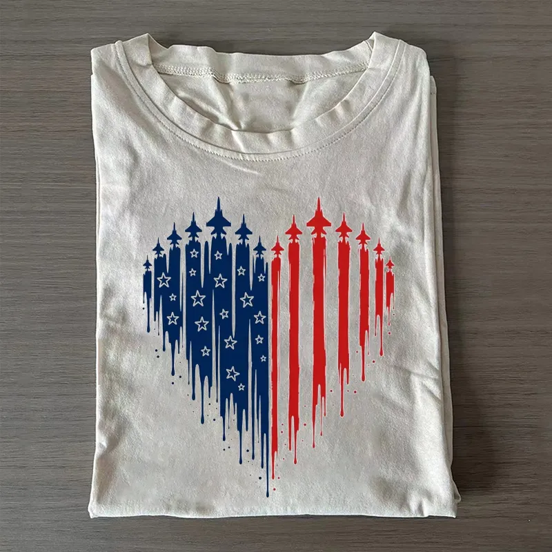 250th Birthday USA T-shirt