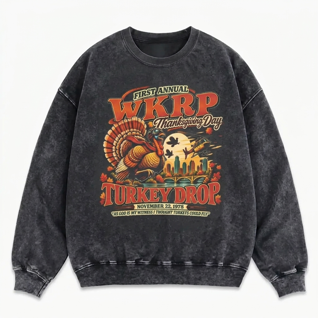 Funny Thanksgiving T-shirt