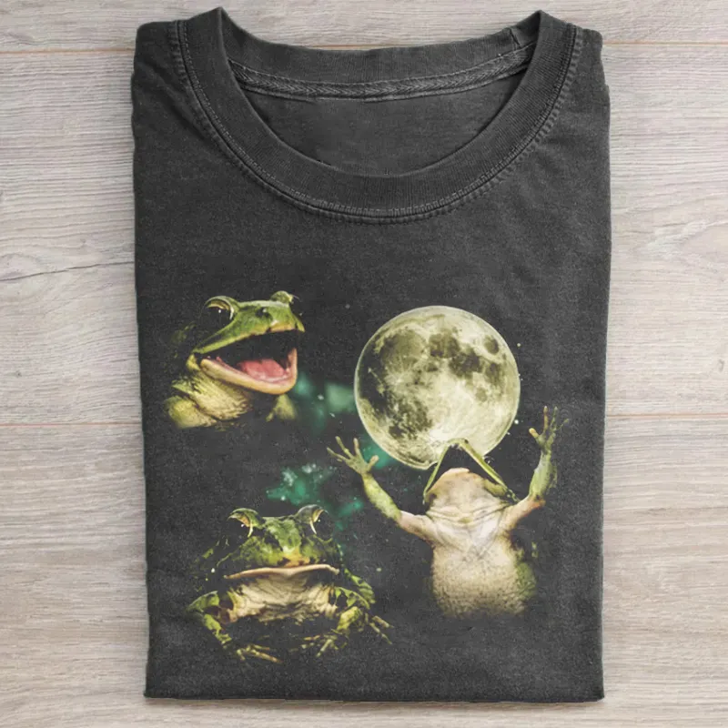 FROG TEE
