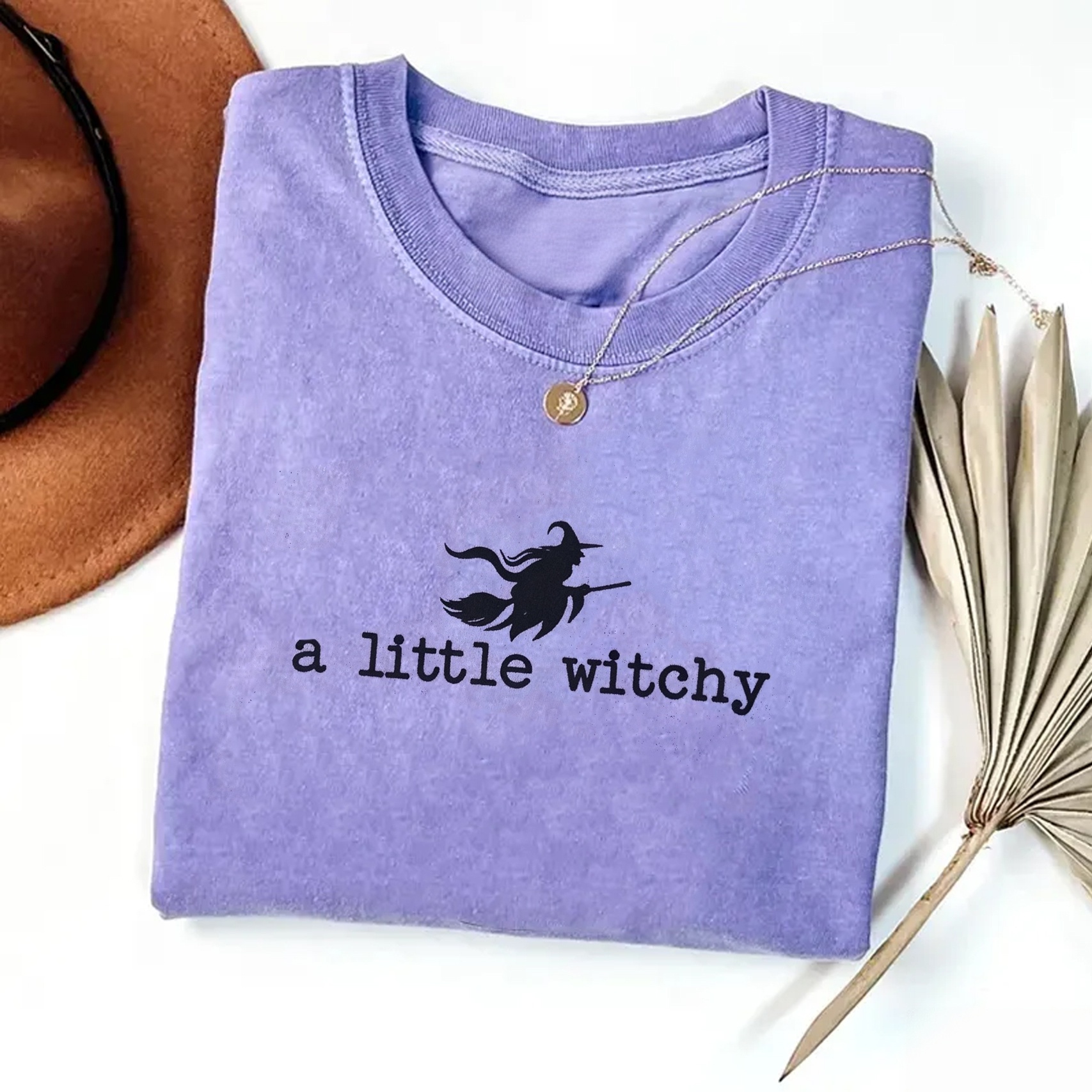 Witch Halloween Shirt