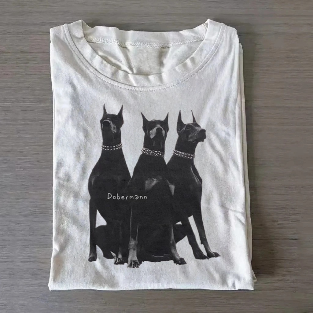 Doberman T-Shirt