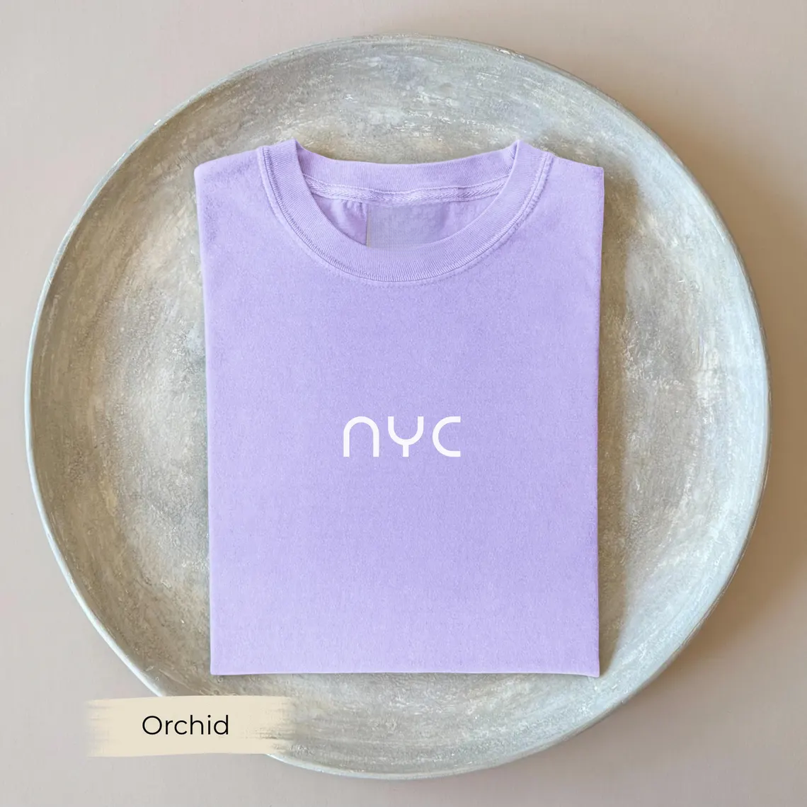 New York City T-shirt