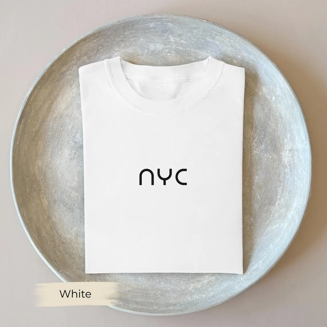 New York City T-shirt