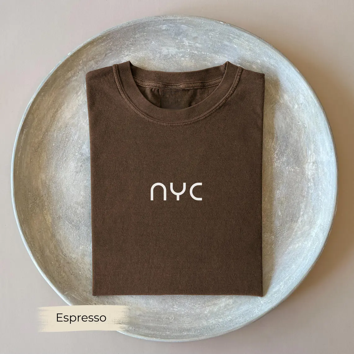 New York City T-shirt