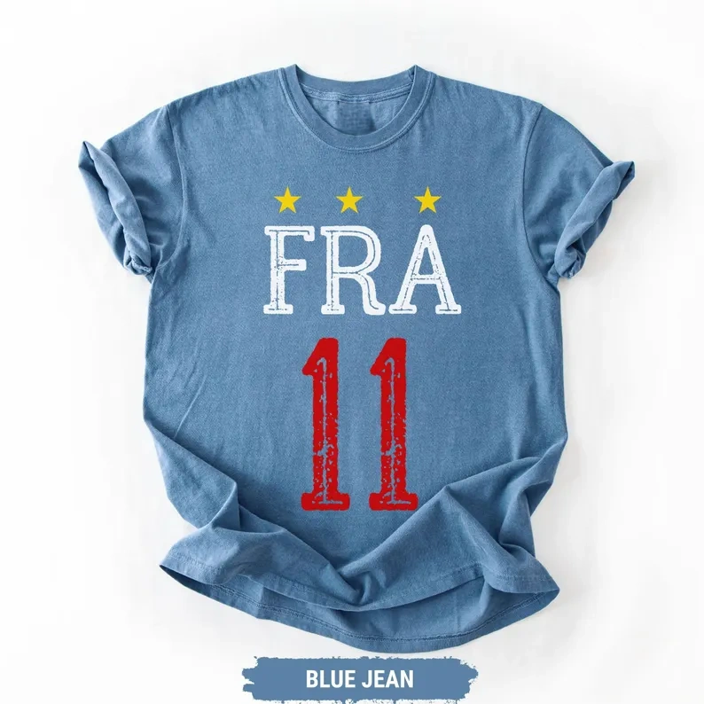 FRA T-shirt