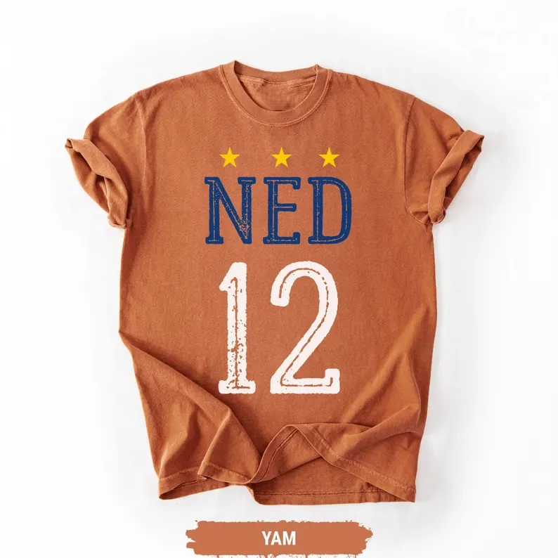 NED T-shirt