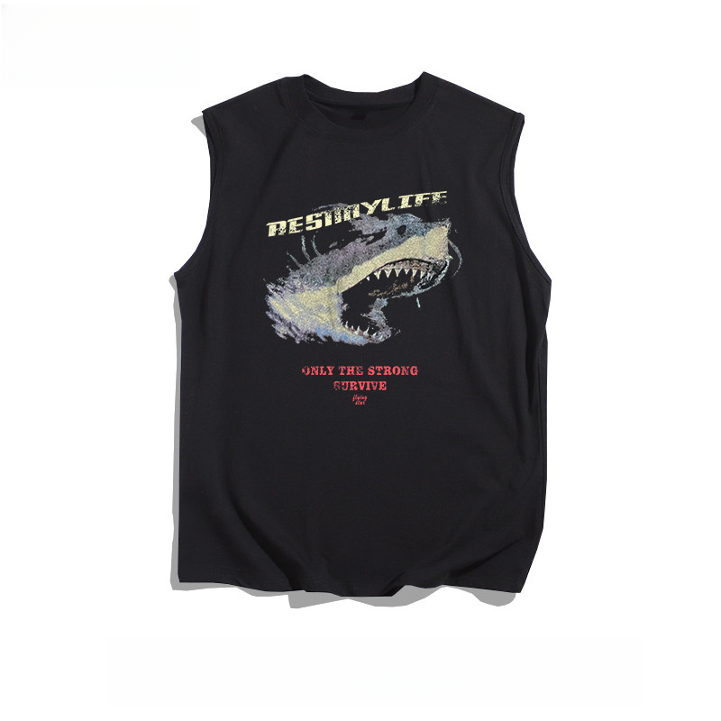 Survival Shark Top