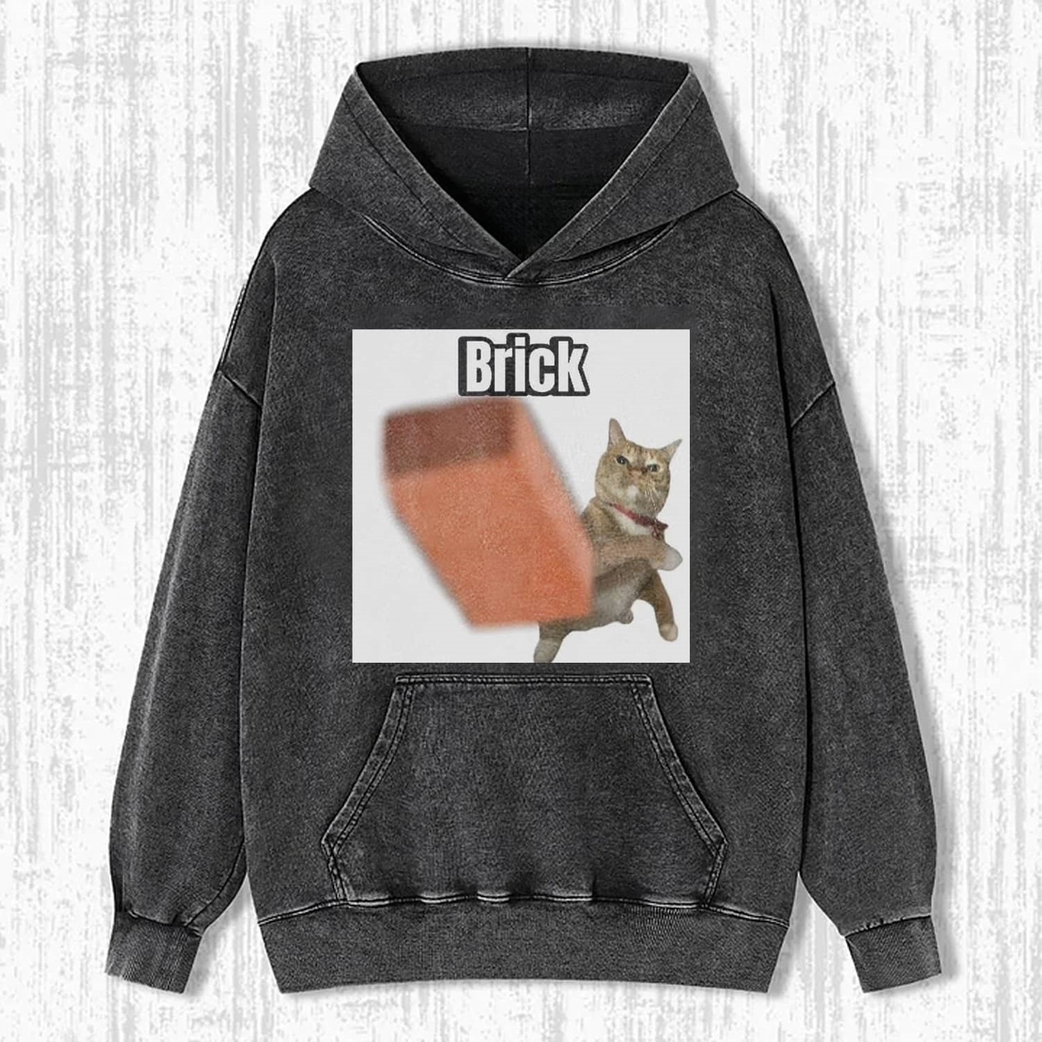 FUNNY CAT SWEATSHIRTS & HOODIES