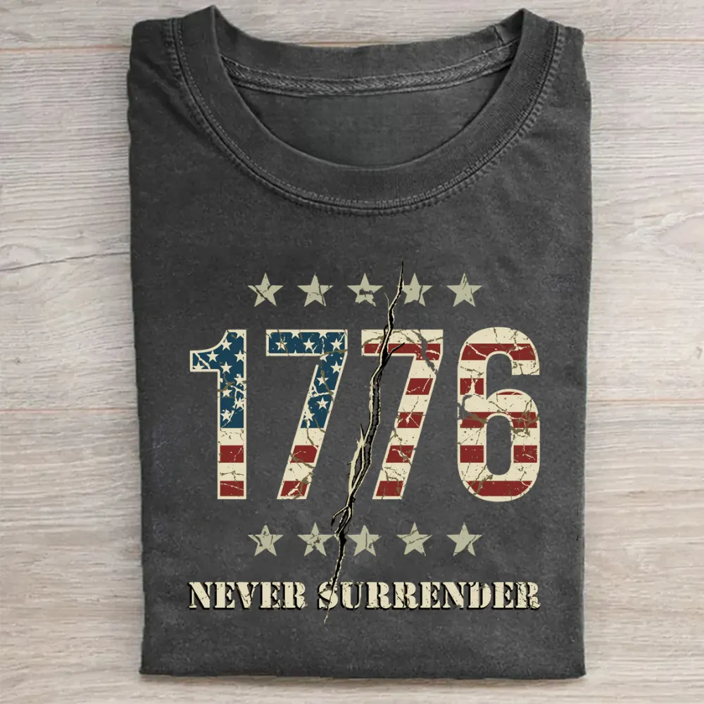 Retro 250th Anniversary of The United States Shirt