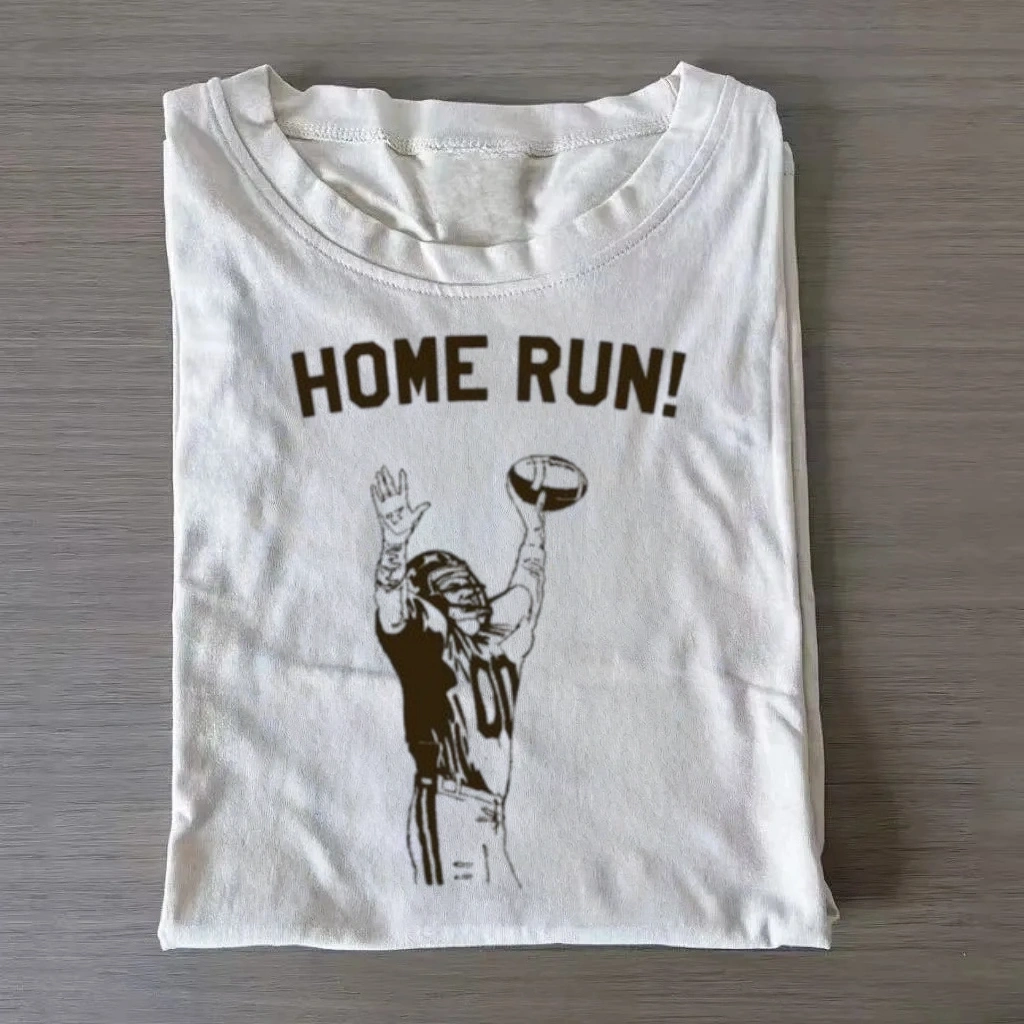 Touchdown Sports Graphic T-Shirt