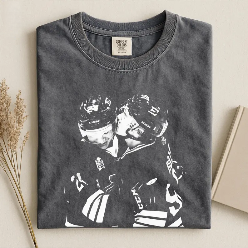Get In Loser We're Going To The Cottage T-Shirt - Vintage Washed Apparel by VanceMade