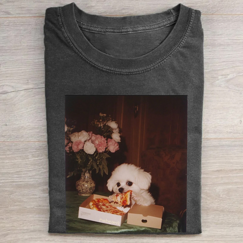 ShawnCraft® Official: Funny Graphic T-shirt - Premium Breathable Cotton Apparel