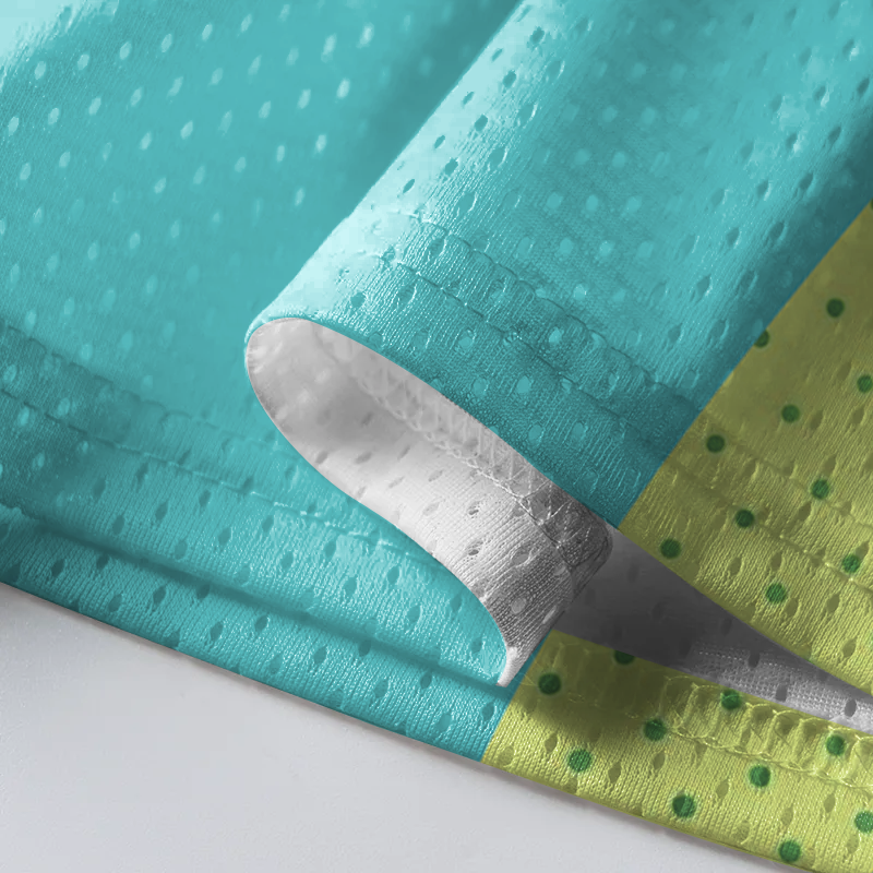 ShawnCraft® Official: Frog Samurai Japanese Art Vintage Mesh Jersey - Premium Breathable Cotton Apparel