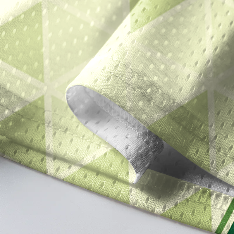 ShawnCraft® Official: Stupid Frog Mesh Jersey - Premium Breathable Cotton Apparel