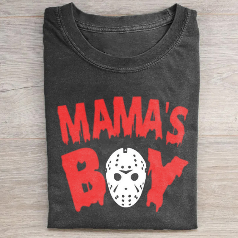 80's Horror Movie T-Shirt