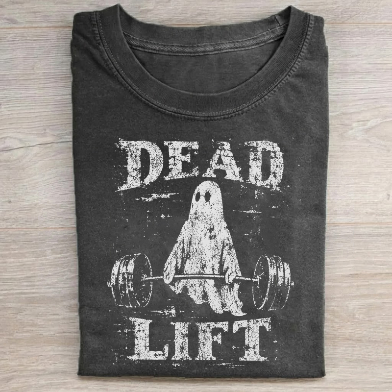 Funny Gym T-shirt