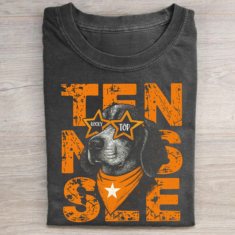 Tennessee Rocky T-shirt