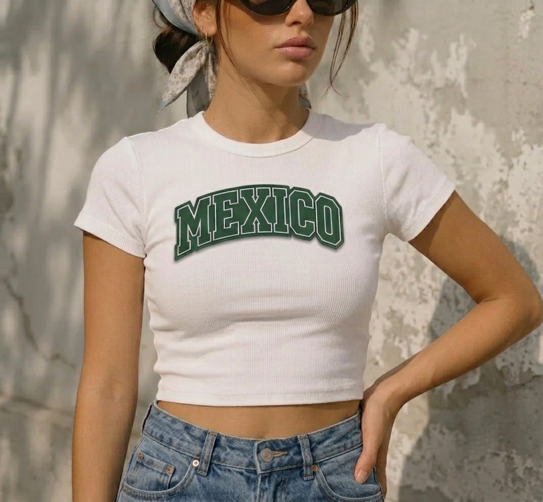Mexican Baby T-Shirt