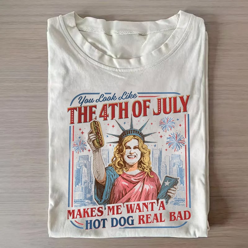 America 250th Anniversary T-Shirt