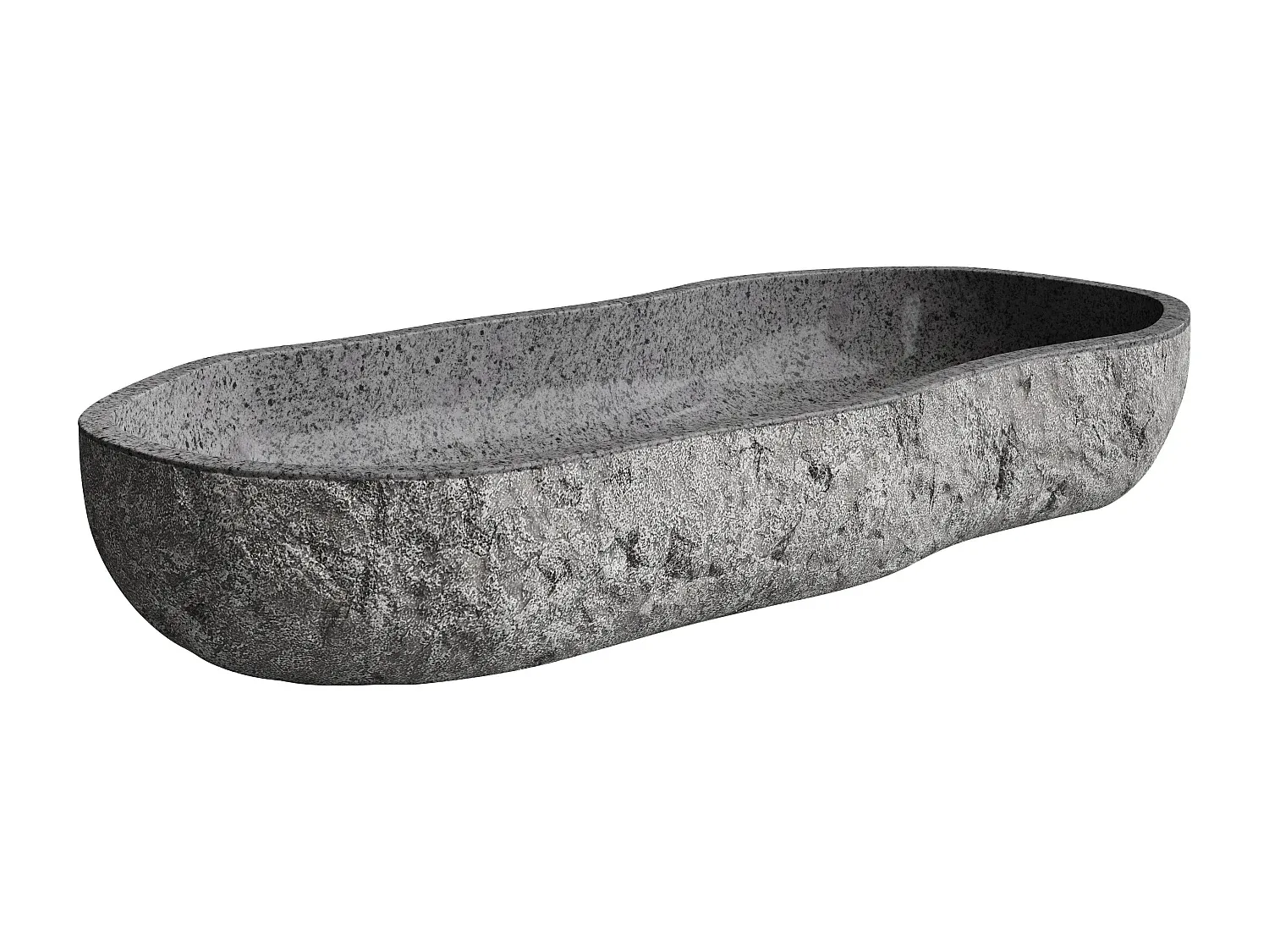 Naturstein Waschbecken für stilvolles Bad