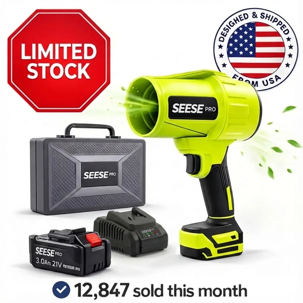 TurbiCore PRO - Ultra-Light, Ultra-Powerful