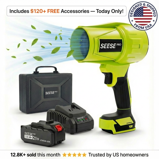 TurbiCore PRO - Ultra-Light, Ultra-Powerful