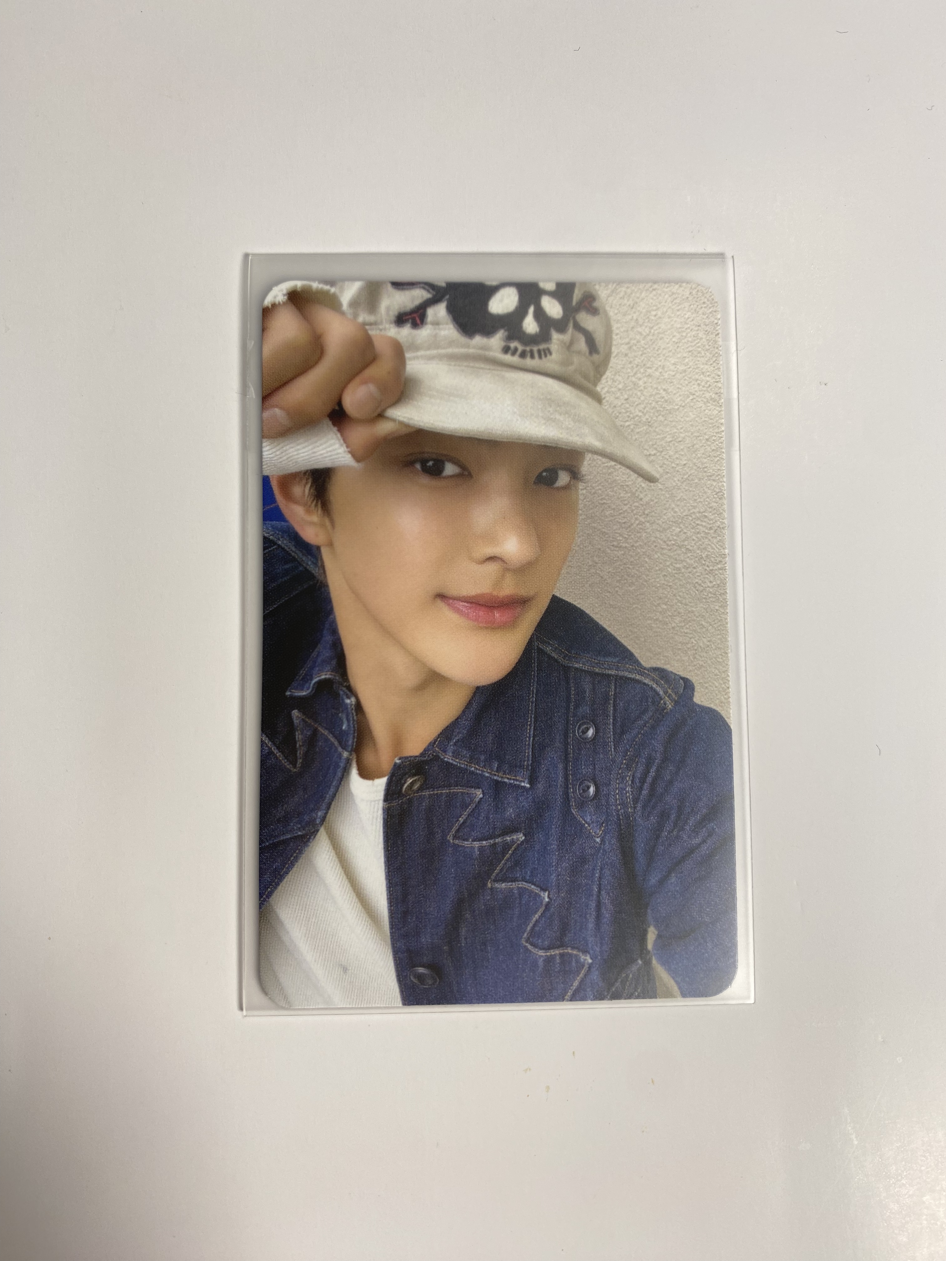 Cortis official photocard - Winwin