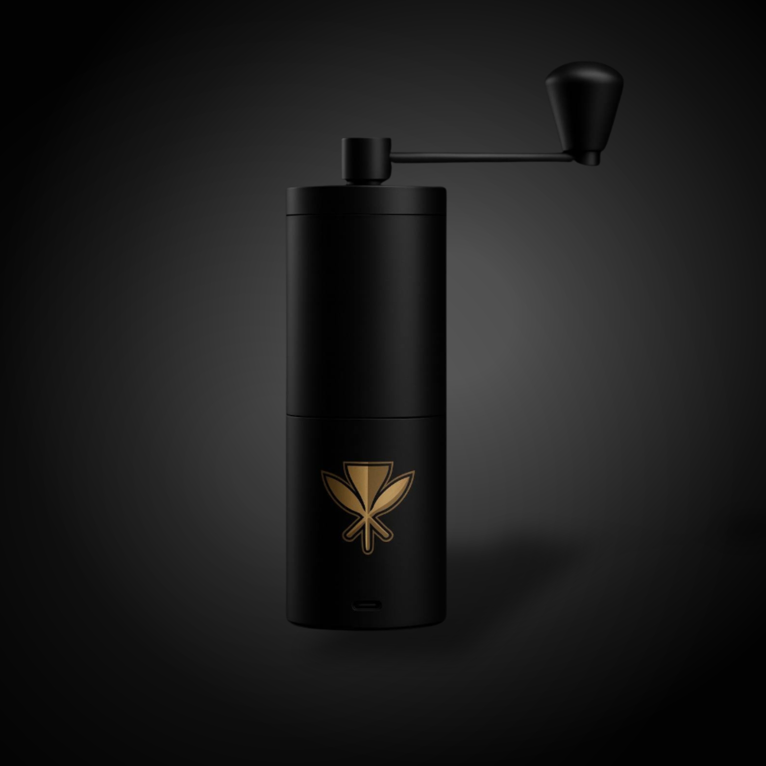 Grinder