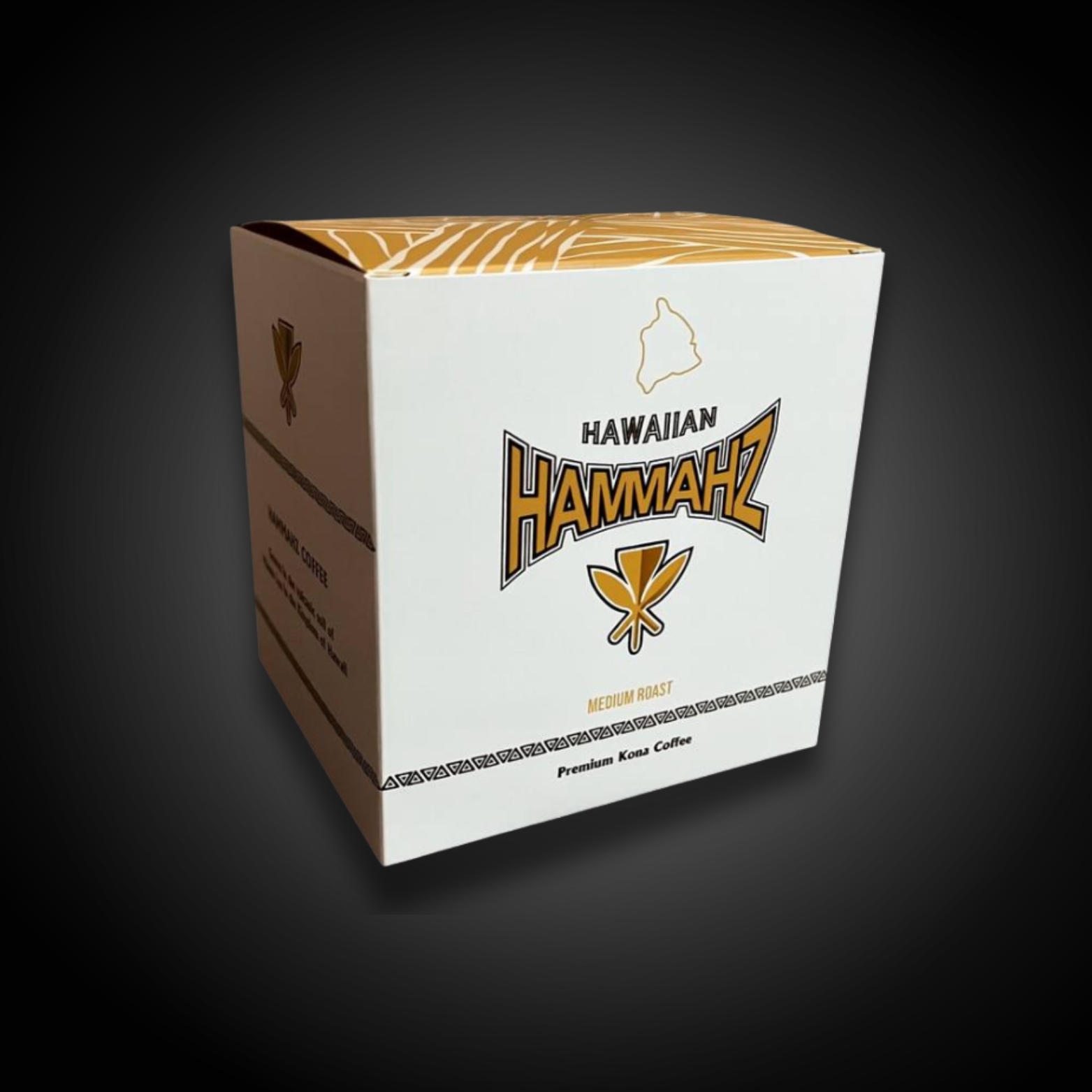 Refill Pack - Premium Kona Drip Coffee