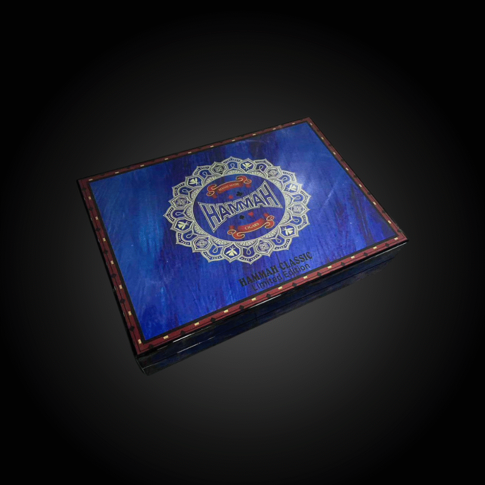 Cigar Logos 3