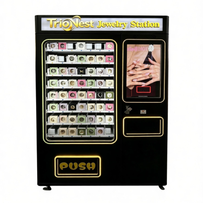 Smart Retail Systems