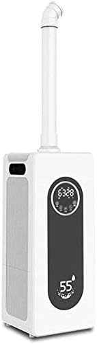 Umidificatore a nebbia fredda YI07WE6S2455 - serbatoio 15 L - riempimento dall alto - diffusore per camera-Nestgetmart