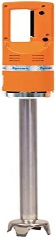Chef Works Dynamic MX91 Master frullatore a immersione - alluminio e titanio - argento - capacità 100 L-Nestgetmart