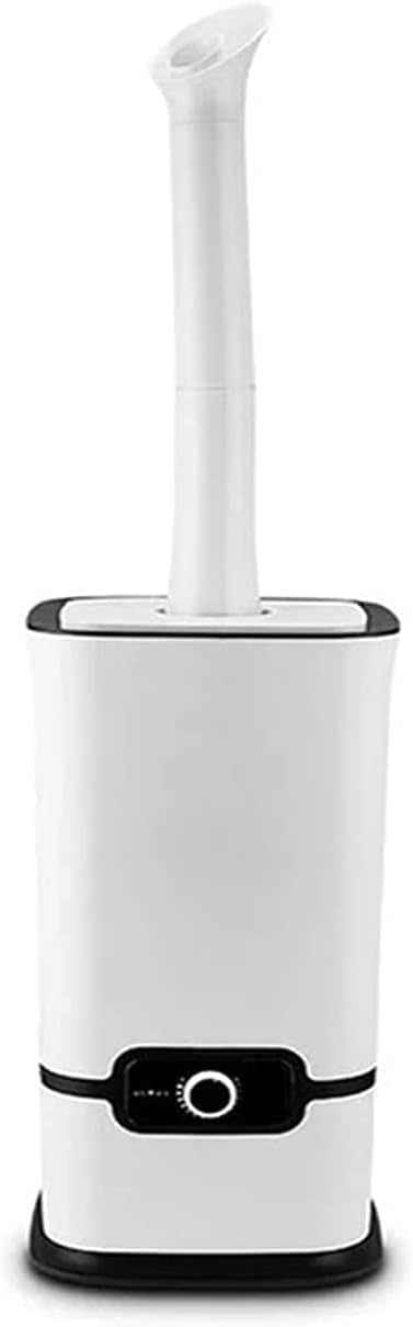 Umidificatore grandi ambienti industriale - controllo intelligente - grande capacità - telecomando nebbia potente-Nestgetmart
