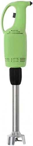 FIMAR MX40 - Mixer ad immersione professionale verde - Capacità 15,84 L - Struttura alta 79 cm-Nestgetmart